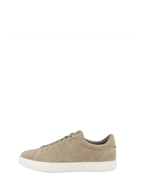 SNEAKERS U65LDD00022 UOMO BEIGE