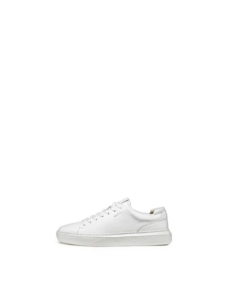 SNEAKERS BASSE DEIVEN U655WA00047 UOMO BIANCO
