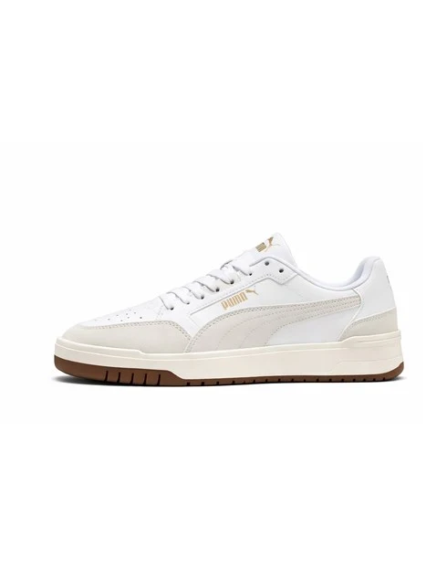 SNEAKERS BASSE 403840-05 UOMO BIANCO