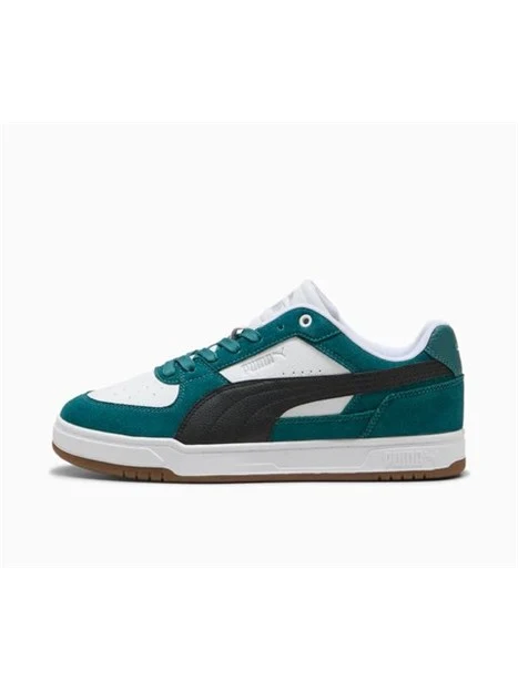 SNEAKERS BASSE 404485-01 UOMO VERDE