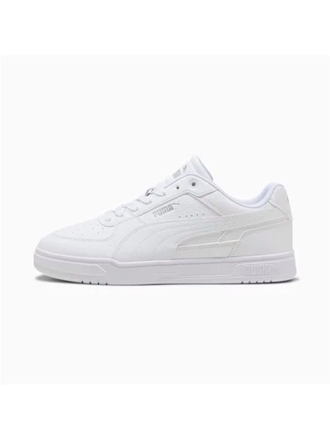 SNEAKERS BASSE 404490-01 UOMO BIANCO