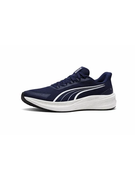 SNEAKERS BASSE 312963-02 UOMO BLU
