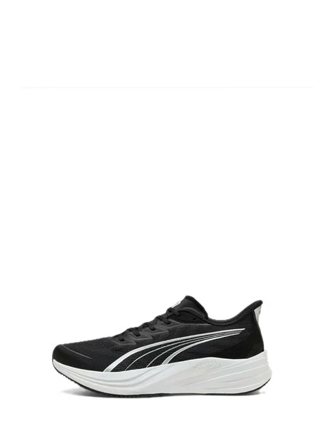 SNEAKERS BASSE 312587-13 UOMO NERO