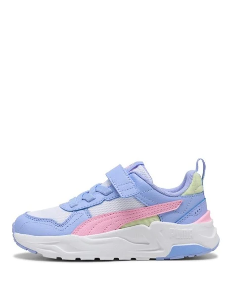 SNEAKERS 403704-11 BAMBINA LILLA