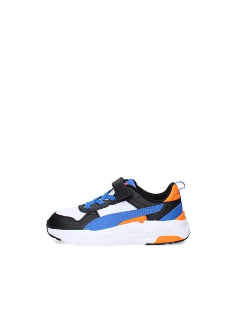 SNEAKERS 403704-12 BAMBINO BIANCO