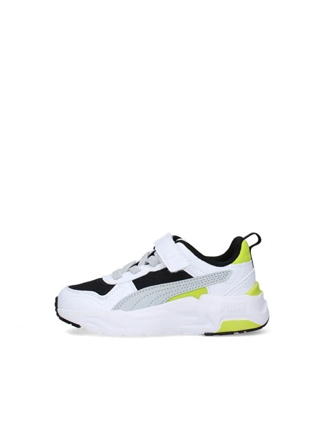 SNEAKERS 403704-13 BAMBINO BIANCO