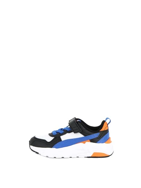 SNEAKERS 403705-12 BAMBINO BLU