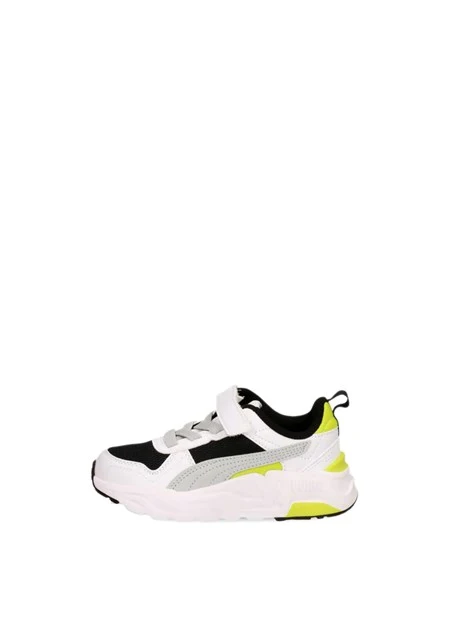 SNEAKERS 403705-13 BAMBINO BIANCO