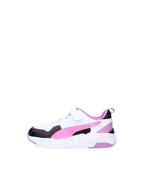 SNEAKERS 406078-03 BAMBINA ROSA