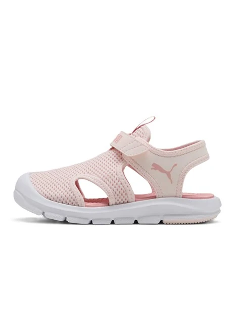 SANDALI 401575-07 BAMBINA ROSA