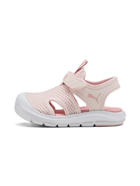 SANDALI 401576-07 BAMBINA ROSA