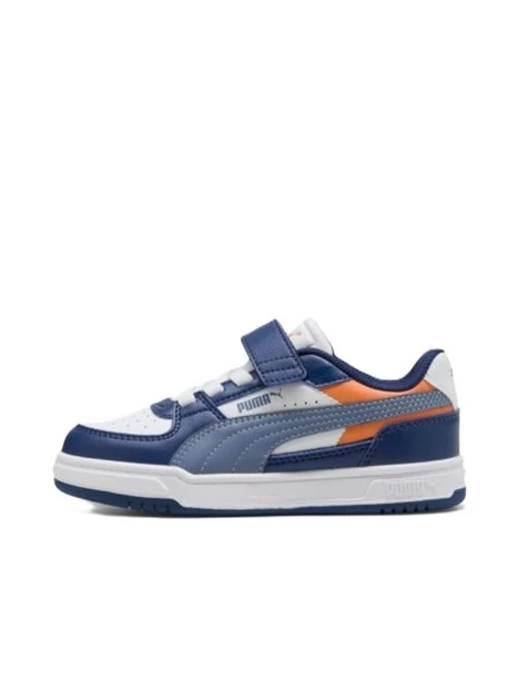 SNEAKERS 406891-01 BAMBINO BLU