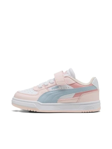 SNEAKERS 406891-04 BAMBINA ROSA