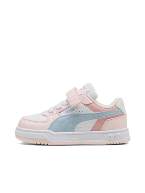 SNEAKERS 406892-04 BAMBINA ROSA
