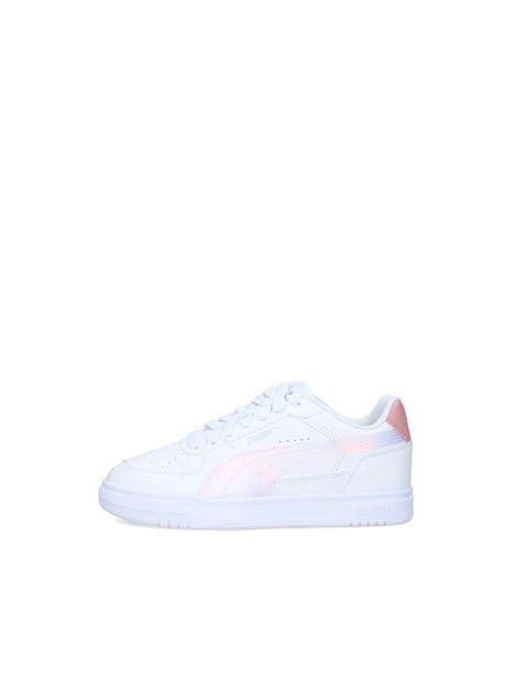 SNEAKERS BASSE 406893-01 DONNA ROSA
