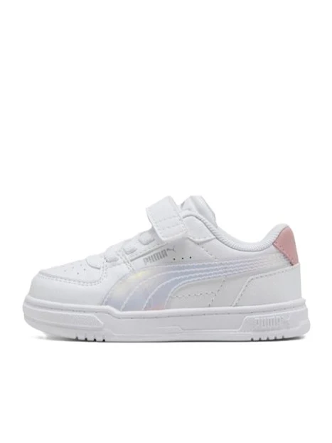 SNEAKERS 406895-01 BAMBINA ROSA