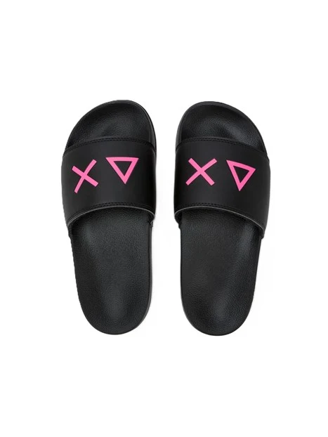 SANDALI MARE X36210 DONNA NERO