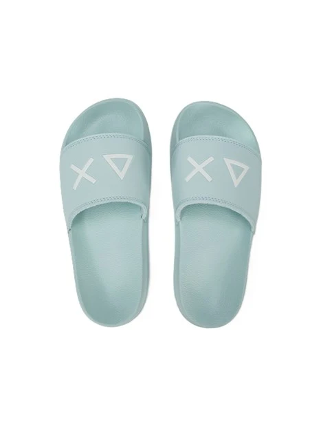 SANDALI MARE X36210 DONNA VERDE