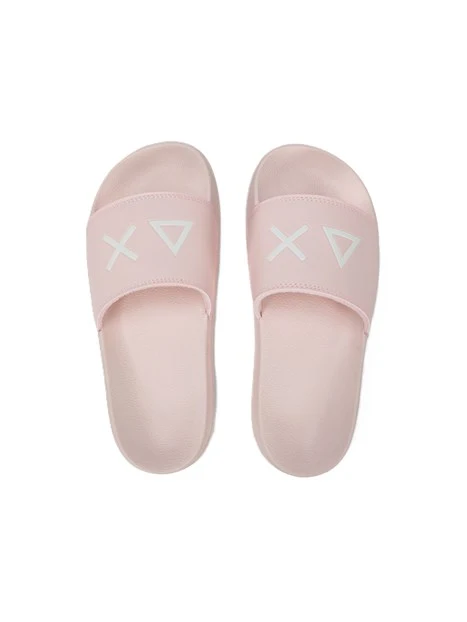 SANDALI MARE X36210 DONNA ROSA