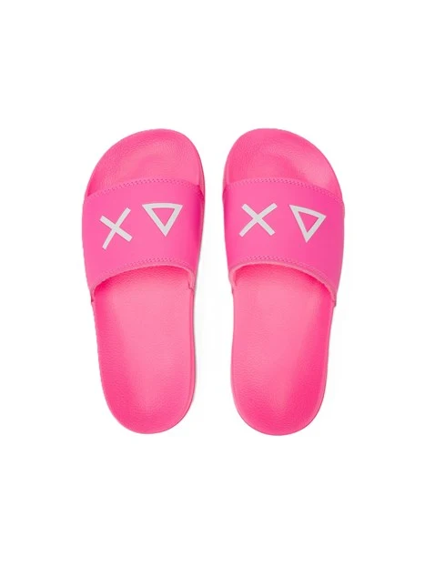 SANDALI MARE X36210 DONNA FUCSIA