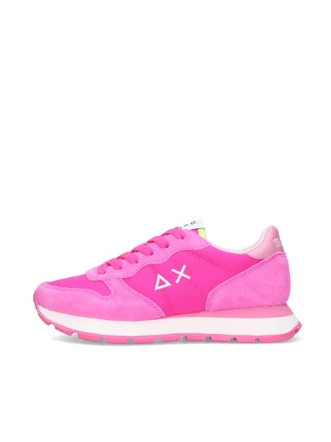 SNEAKERS BASSE Z36201 DONNA FUCSIA