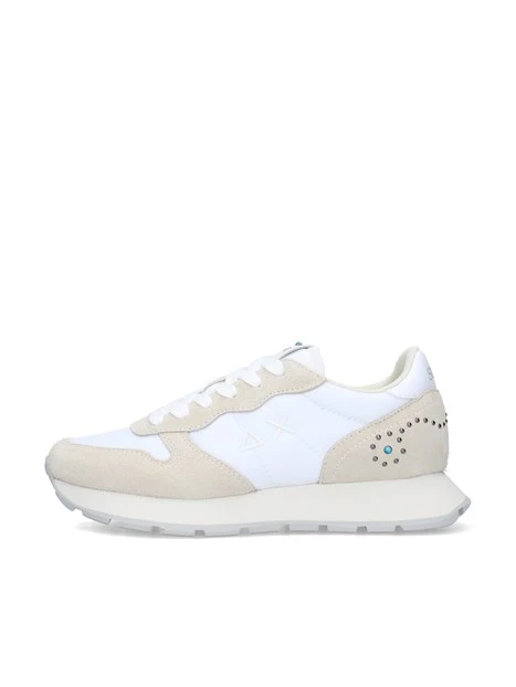 SNEAKERS BASSE Z36205 DONNA BIANCO