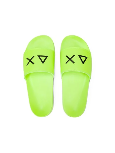 SANDALI MARE X36110 UOMO GIALLO