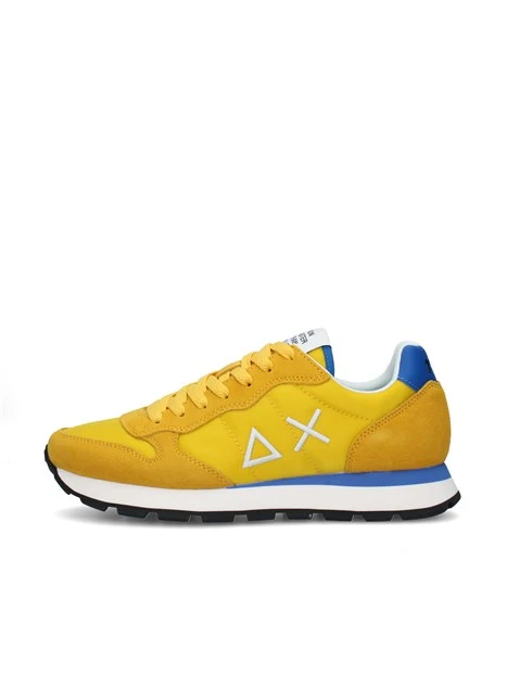 SNEAKERS BASSE Z36101 UOMO GIALLO