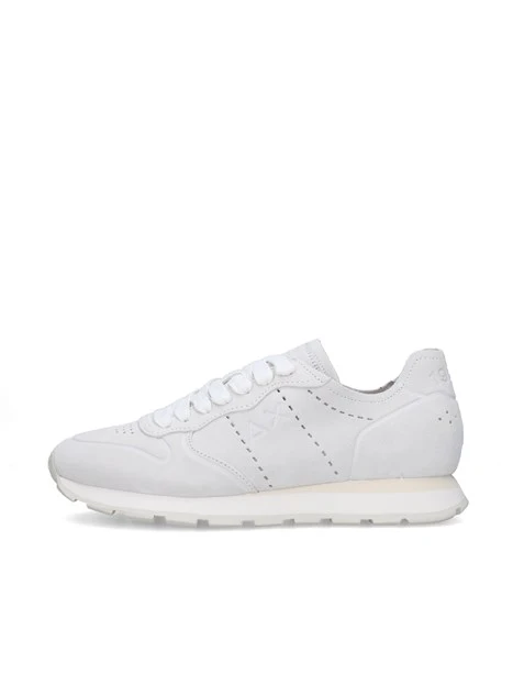 SNEAKERS BASSE Z36103 UOMO BIANCO
