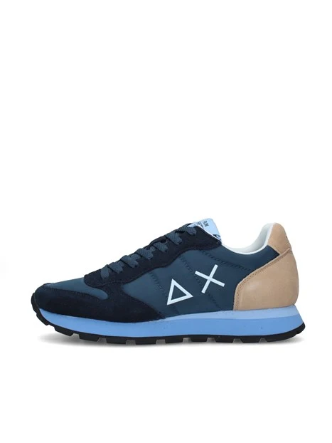 SNEAKERS BASSE Z36106 UOMO BLUE