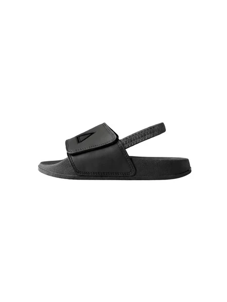 SANDALI MARE X36310B BAMBINO NERO