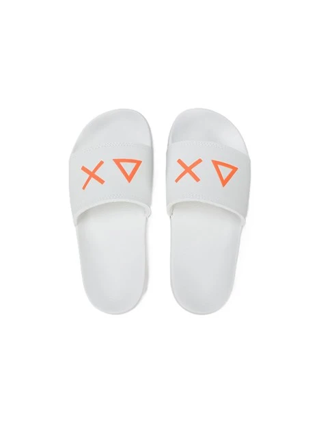 SANDALI MARE X36310K BAMBINO BIANCO