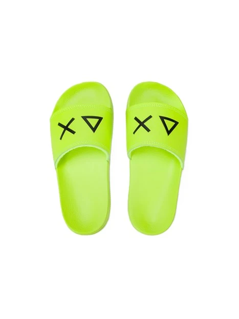 SANDALI MARE X36310K BAMBINO GIALLO