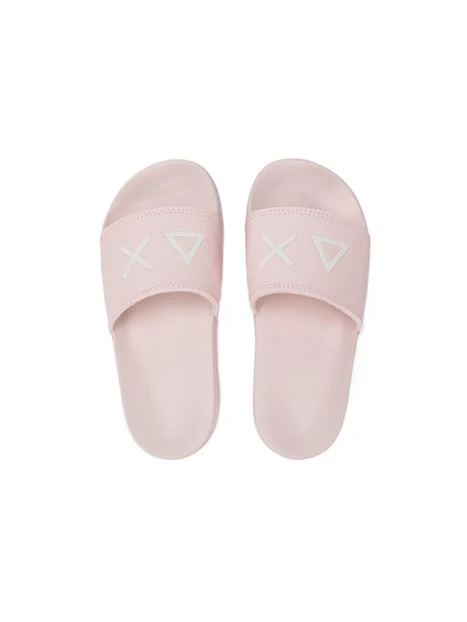 CIABATTE X36410K BAMBINA ROSA