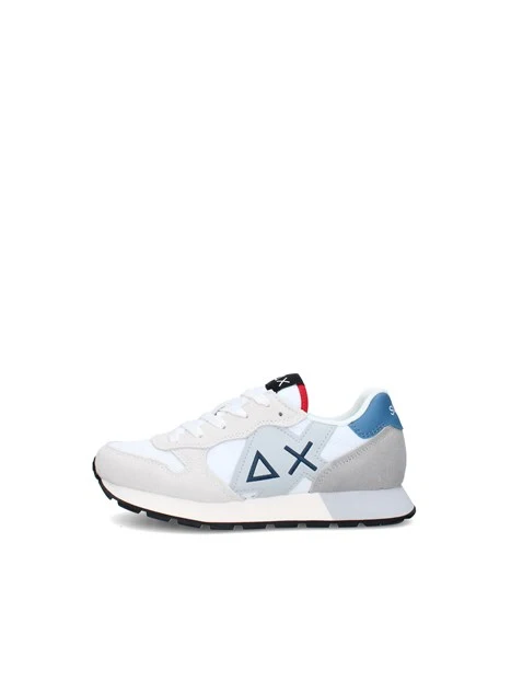 SNEAKERS BASSE Z36315T BAMBINO BIANCO