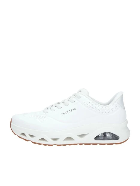 SNEAKERS BASSE 183420 UOMO BIANCO