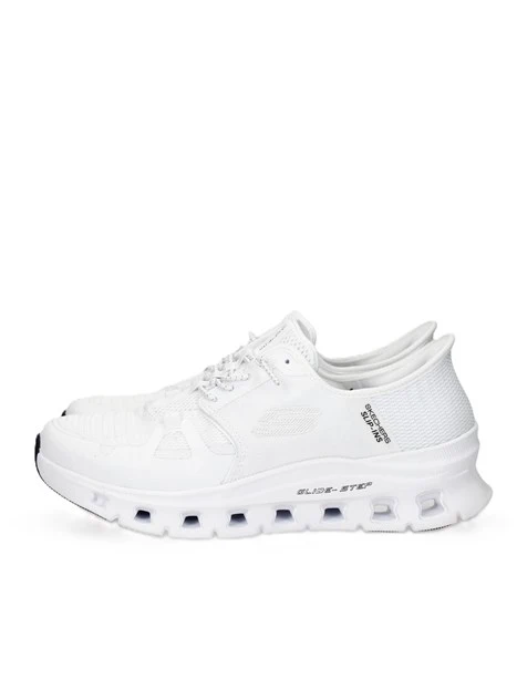 SNEAKERS BASSE 232930 UOMO BIANCO