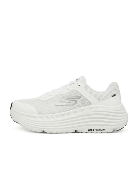 SNEAKERS BASSE 129470 DONNA BIANCO