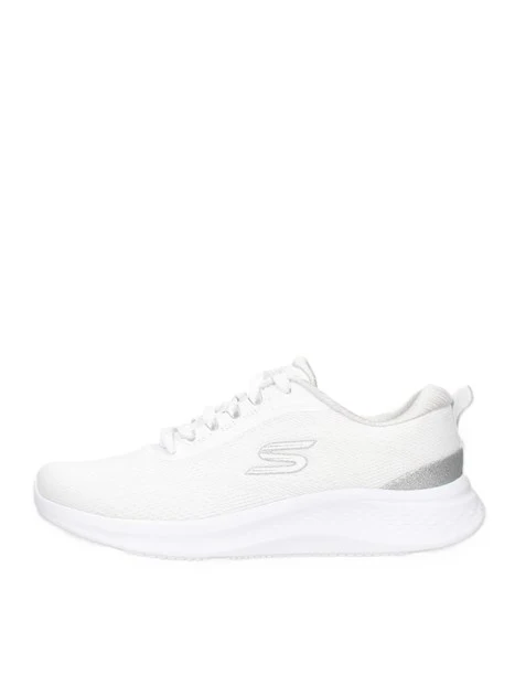 SNEAKERS BASSE 150629 DONNA BIANCO