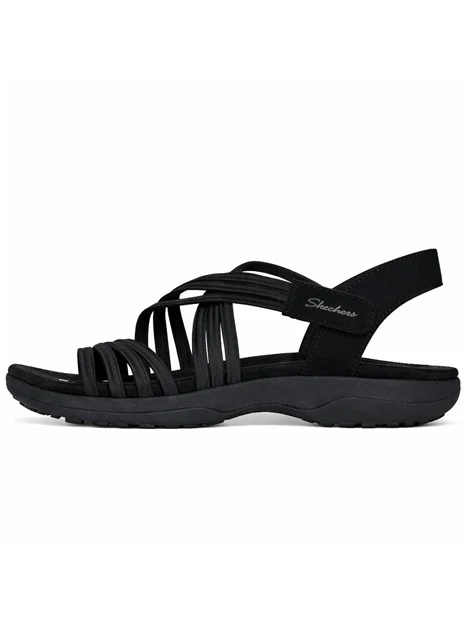 SANDALI 164036 DONNA NERO