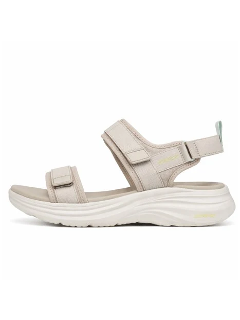 SANDALI 120009 DONNA BEIGE