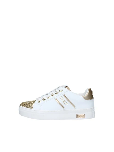SNEAKERS BASSE T-503 DONNA ORO