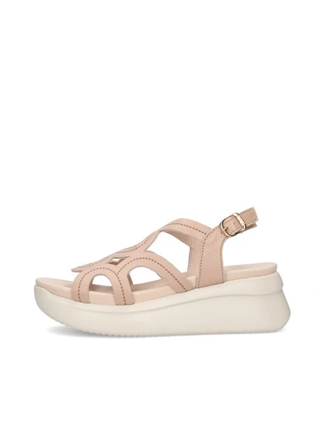 SANDALI 29929 DONNA ROSA