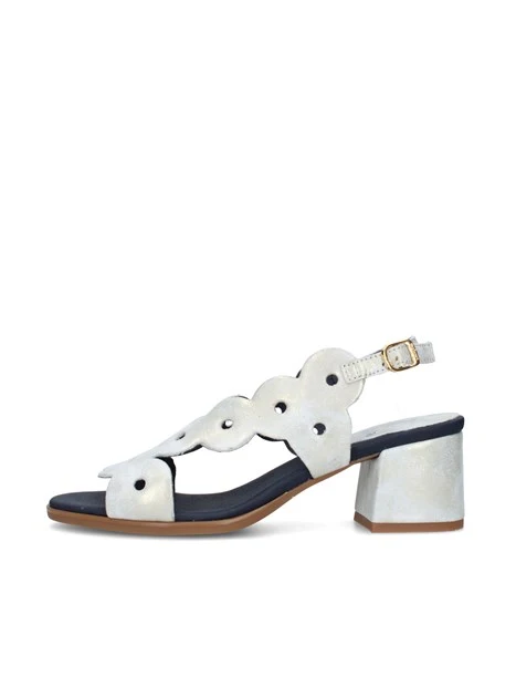 SANDALI 34209 DONNA ORO