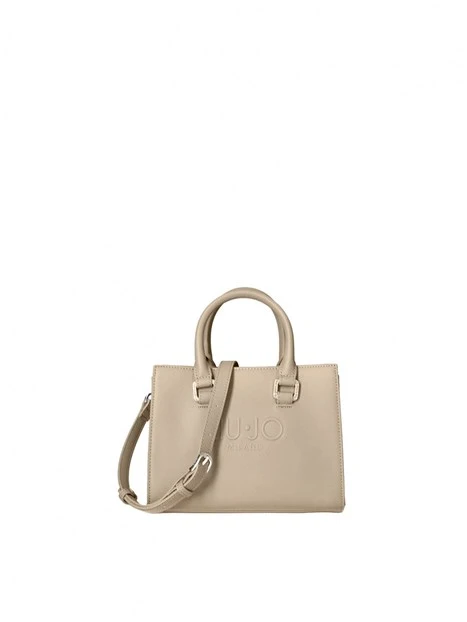 BORSA A MANO AF5150E0087  DONNA BEIGE
