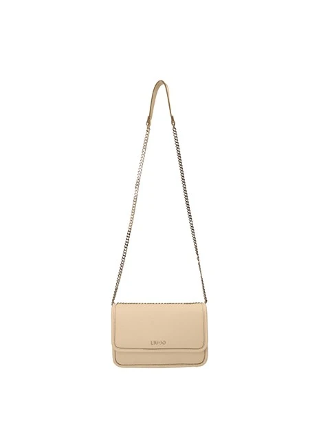 BORSA A TRACOLLA AF5158E0027 DONNA BEIGE