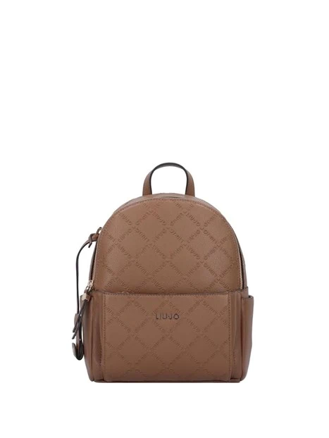 ZAINO AF5196E0538 DONNA BEIGE