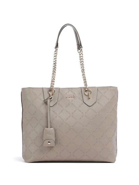 BORSA A SPALLA AF5197E0538 DONNA TORTORA