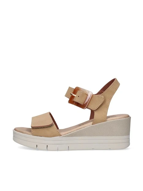 SANDALI LF153A DONNA BEIGE