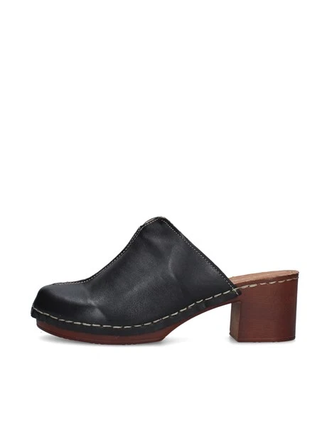 SABOT PQ5206821 DONNA NERO